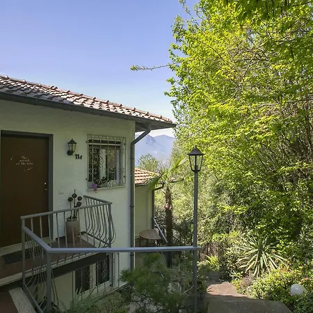 Ferienhaus The Secret Of The Lake Luino