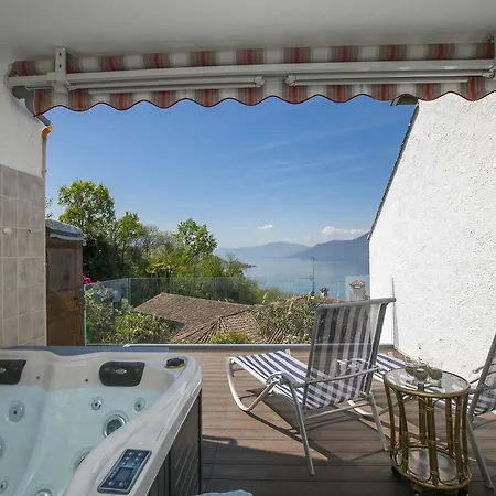 Ferienhaus The Secret Of The Lake Luino