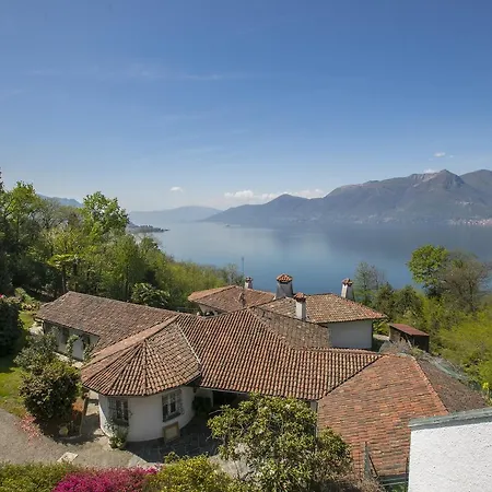Ferienhaus The Secret Of The Lake *